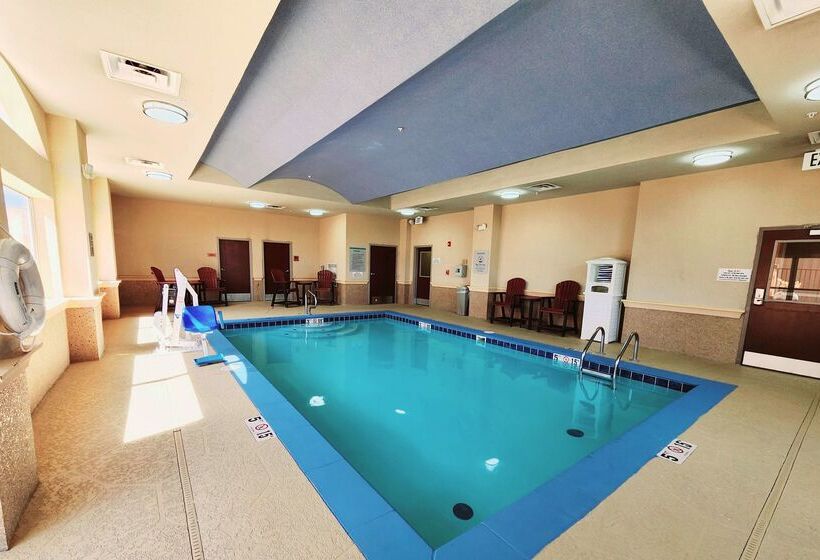 هتل Best Western Plus Jfk Inn & Suites