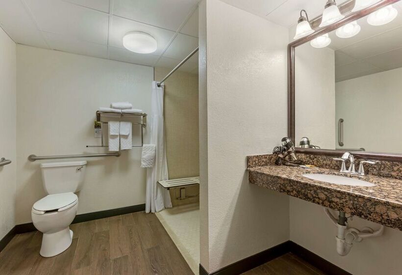 호텔 Best Western Plus Mccall Lodge And Suites