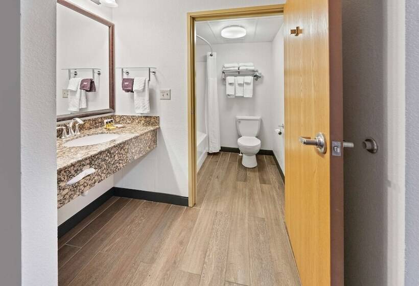 호텔 Best Western Plus Mccall Lodge And Suites