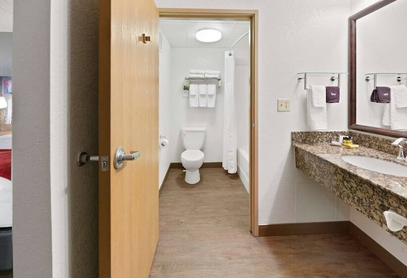 호텔 Best Western Plus Mccall Lodge And Suites