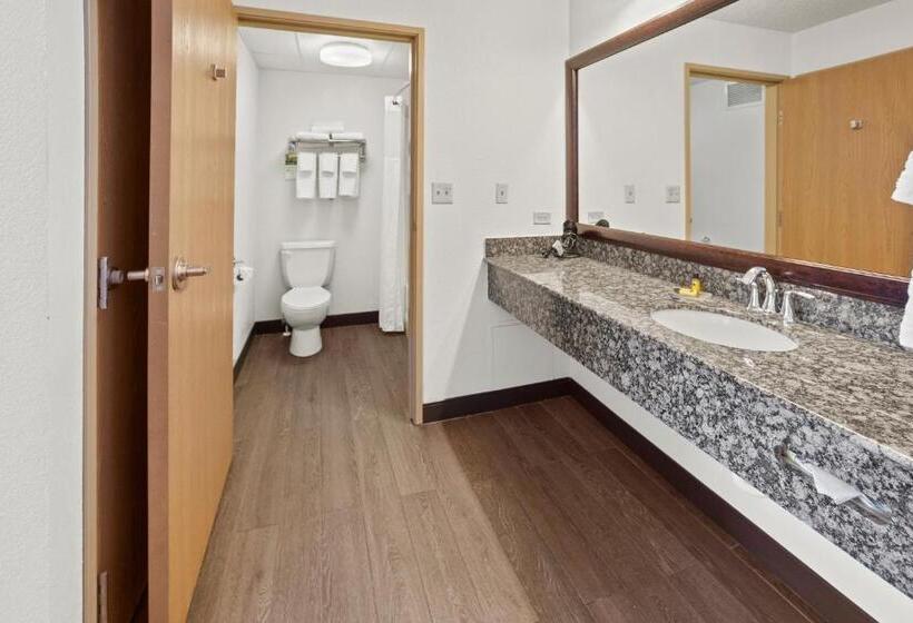 호텔 Best Western Plus Mccall Lodge And Suites