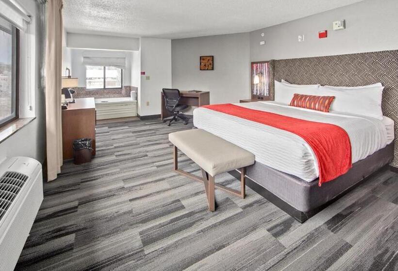 호텔 Best Western Plus Mccall Lodge And Suites