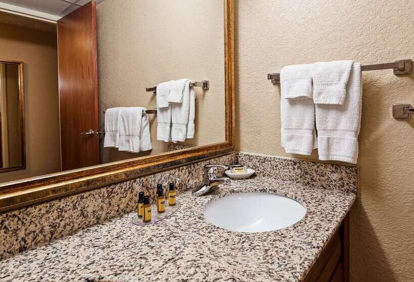 호텔 Best Western Plus Mid Nebraska Inn & Suites