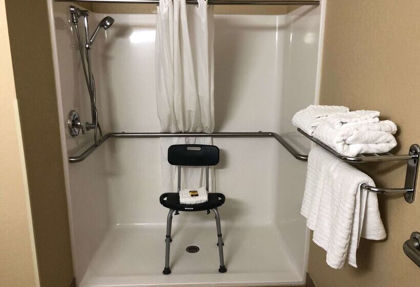 호텔 Best Western Plus Mid Nebraska Inn & Suites