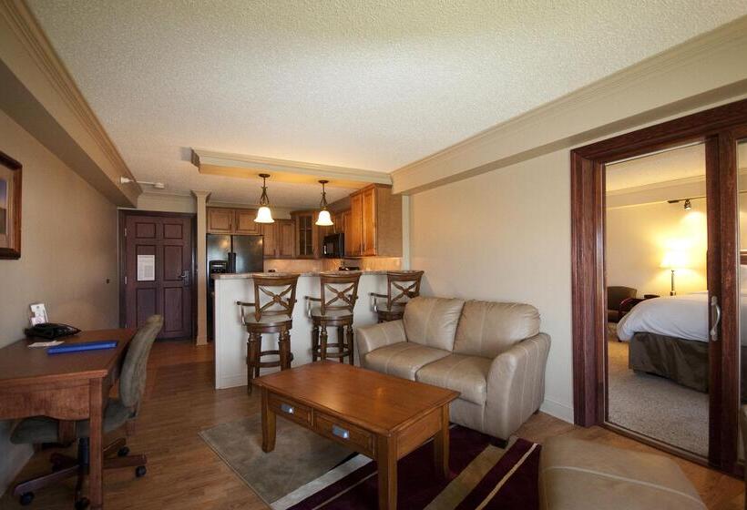 호텔 Best Western Plus Mid Nebraska Inn & Suites