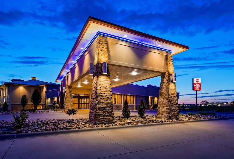 호텔 Best Western Plus Mid Nebraska Inn & Suites