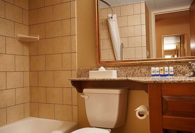 호텔 Best Western Plus Mid Nebraska Inn & Suites