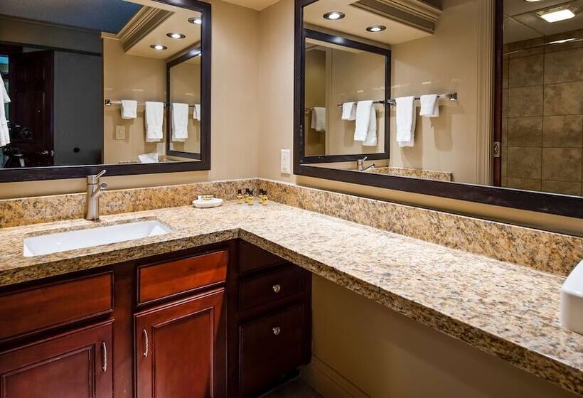 호텔 Best Western Plus Mid Nebraska Inn & Suites