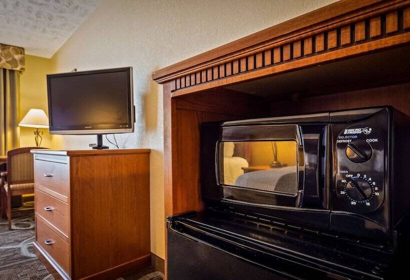 호텔 Best Western Plus Mid Nebraska Inn & Suites