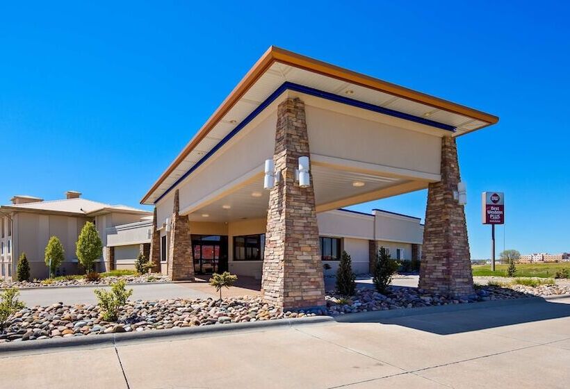 호텔 Best Western Plus Mid Nebraska Inn & Suites