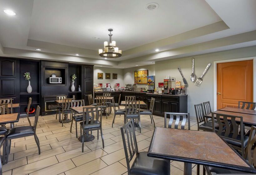 فندق Best Western Plus Searcy Inn