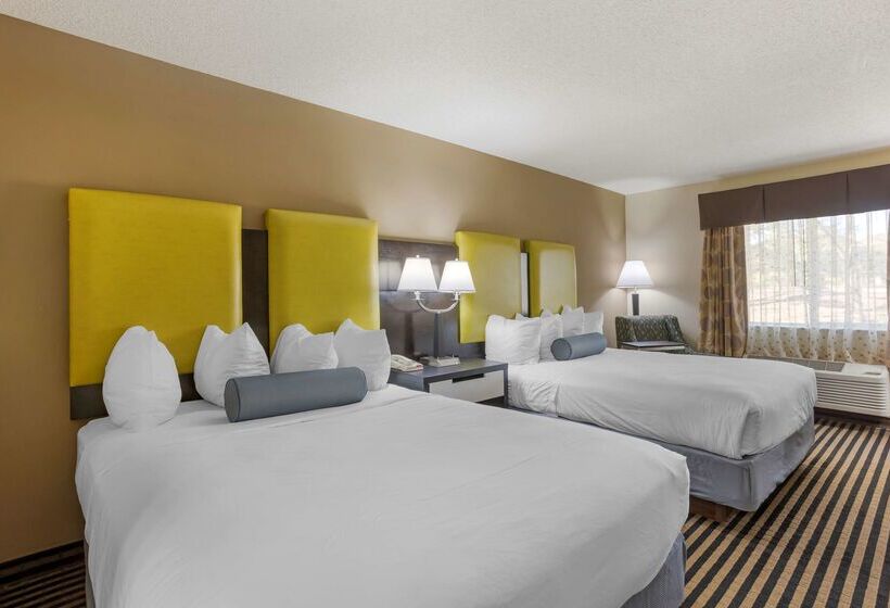 فندق Best Western Plus Searcy Inn