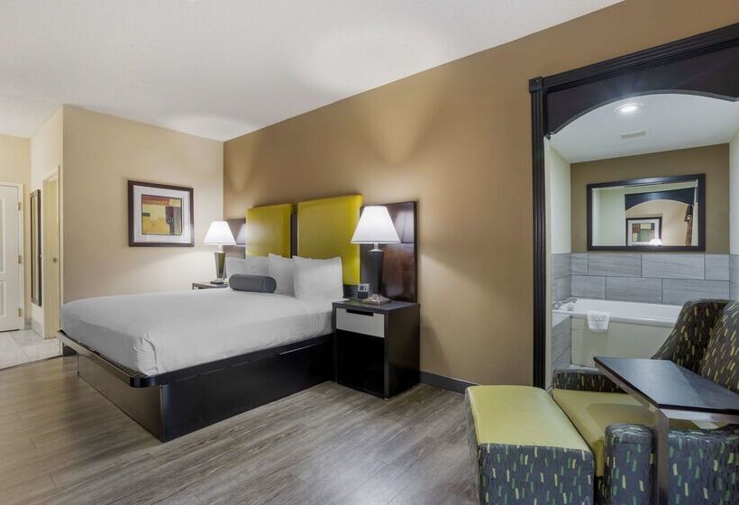 فندق Best Western Plus Searcy Inn