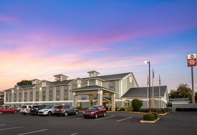 فندق Best Western Plus Searcy Inn