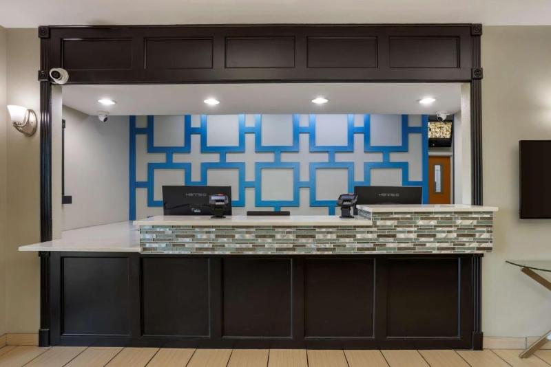 فندق Best Western Plus Searcy Inn