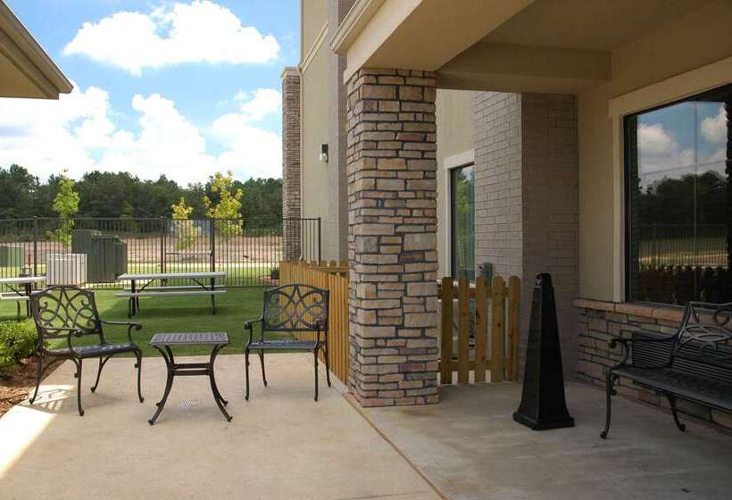 فندق Best Western Plus Texarkana Inn And Suites