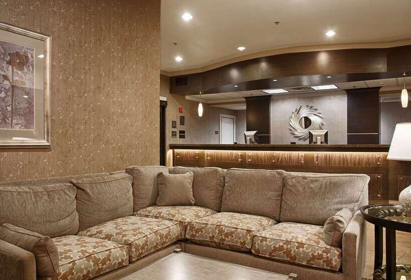 فندق Best Western Plus Texarkana Inn And Suites