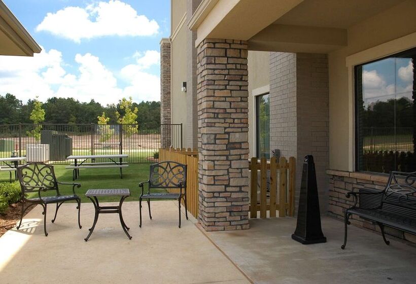 فندق Best Western Plus Texarkana Inn And Suites