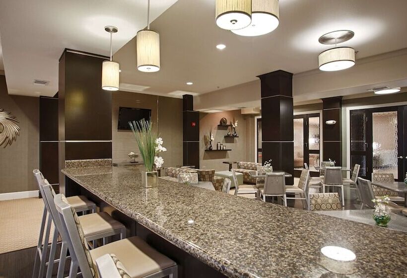 فندق Best Western Plus Texarkana Inn And Suites