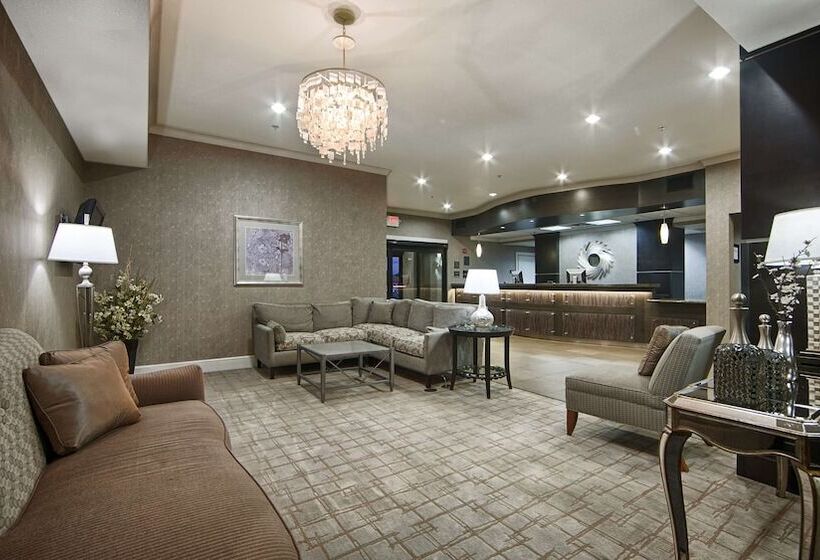 فندق Best Western Plus Texarkana Inn And Suites
