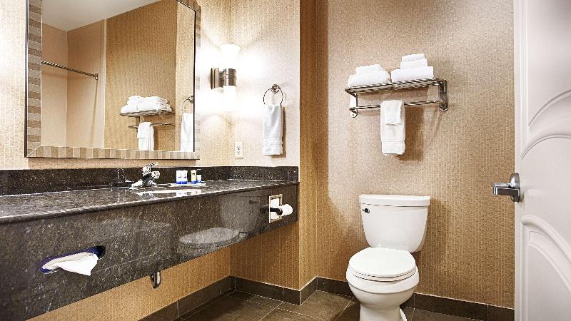فندق Best Western Plus Texarkana Inn And Suites