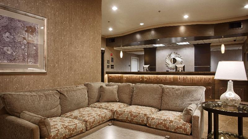 فندق Best Western Plus Texarkana Inn And Suites