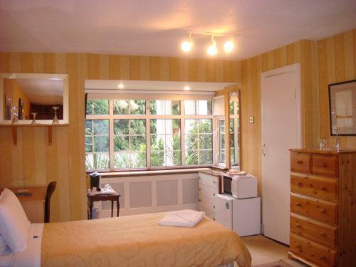 בית מלון כפרי Brookville House