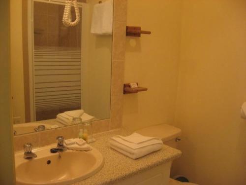 בית מלון כפרי Brookville House