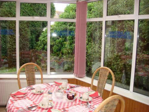 בית מלון כפרי Brookville House