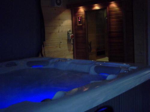 בית מלון כפרי Brookville House