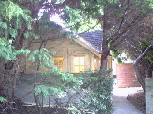 בית מלון כפרי Brookville House