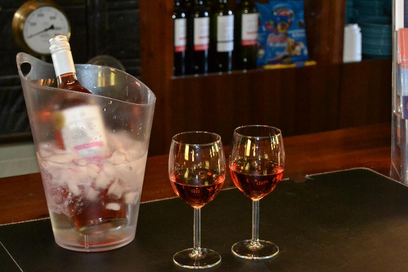 فندق Den Röda Båten