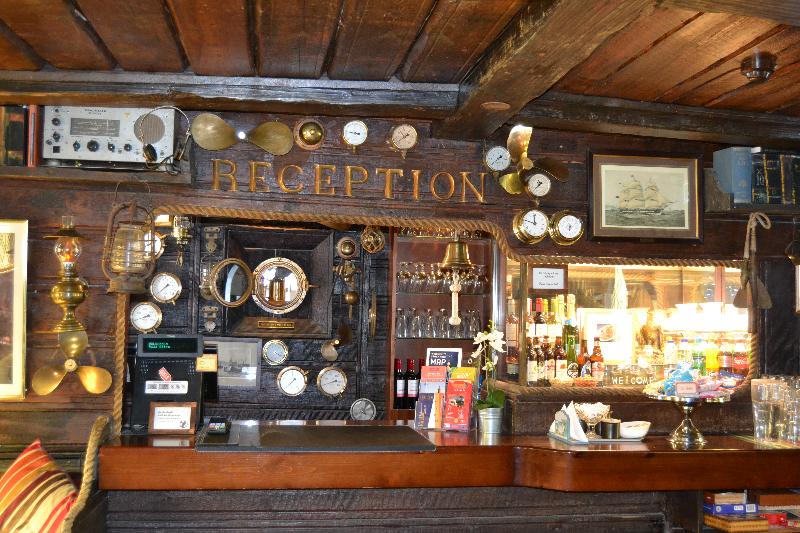 فندق Den Röda Båten