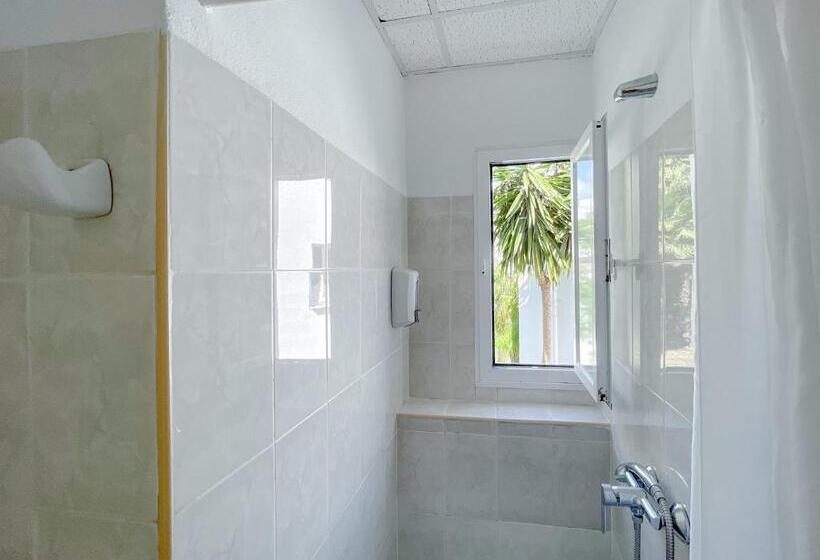 ホテル Figueretes