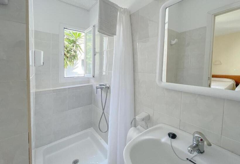 ホテル Figueretes