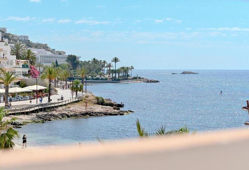 ホテル Figueretes