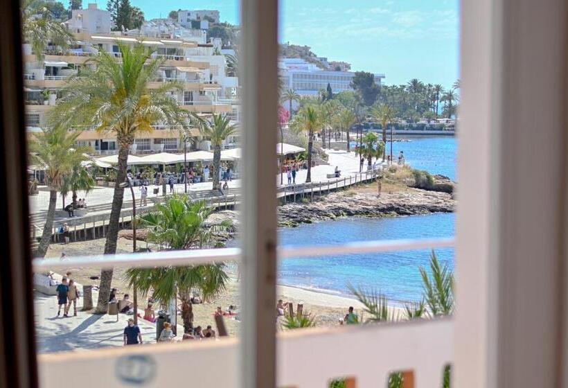 ホテル Figueretes