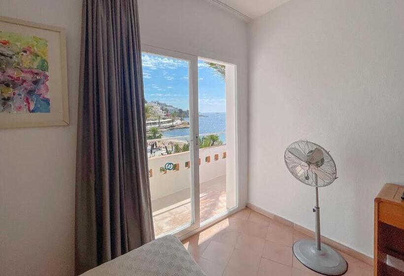 ホテル Figueretes