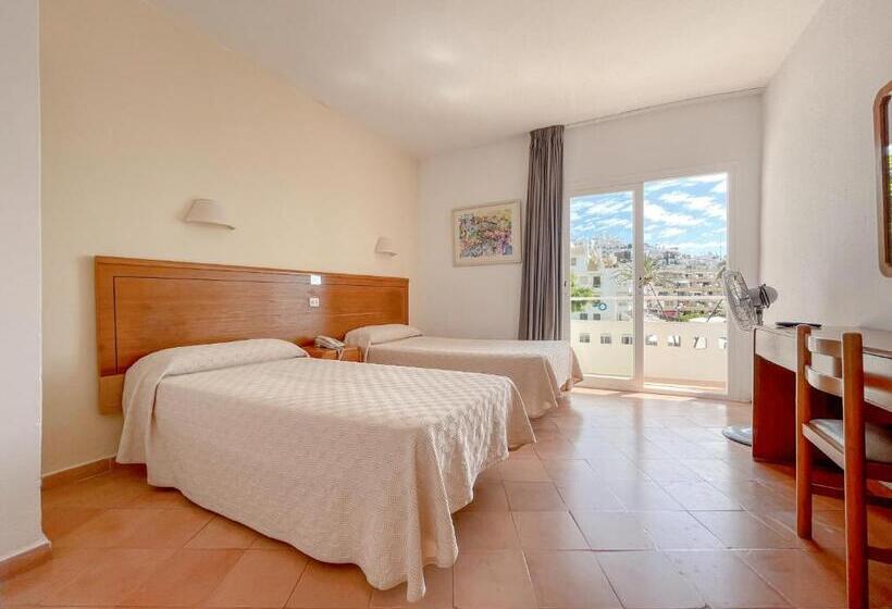 ホテル Figueretes