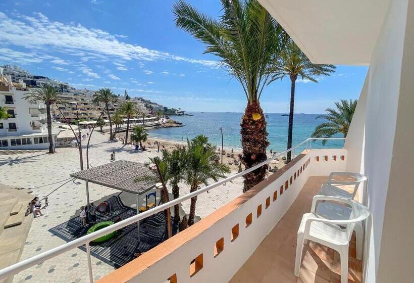 ホテル Figueretes