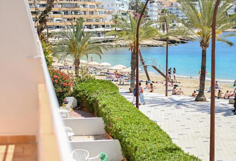 ホテル Figueretes