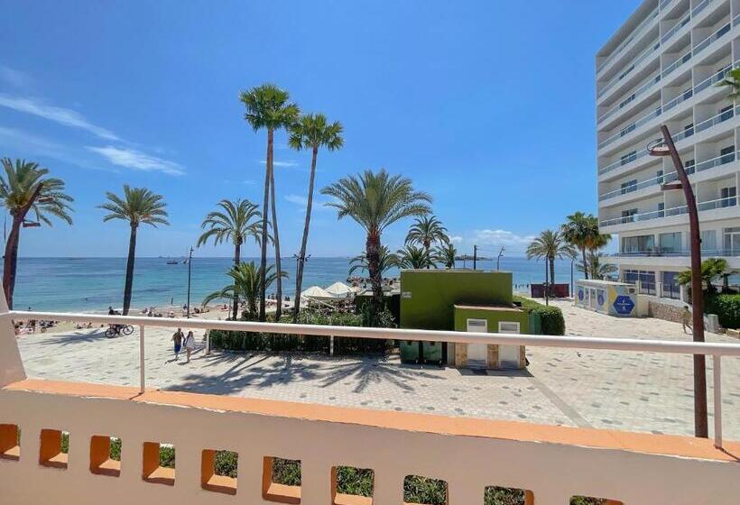 ホテル Figueretes