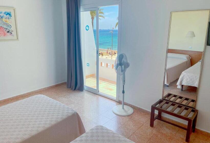 ホテル Figueretes