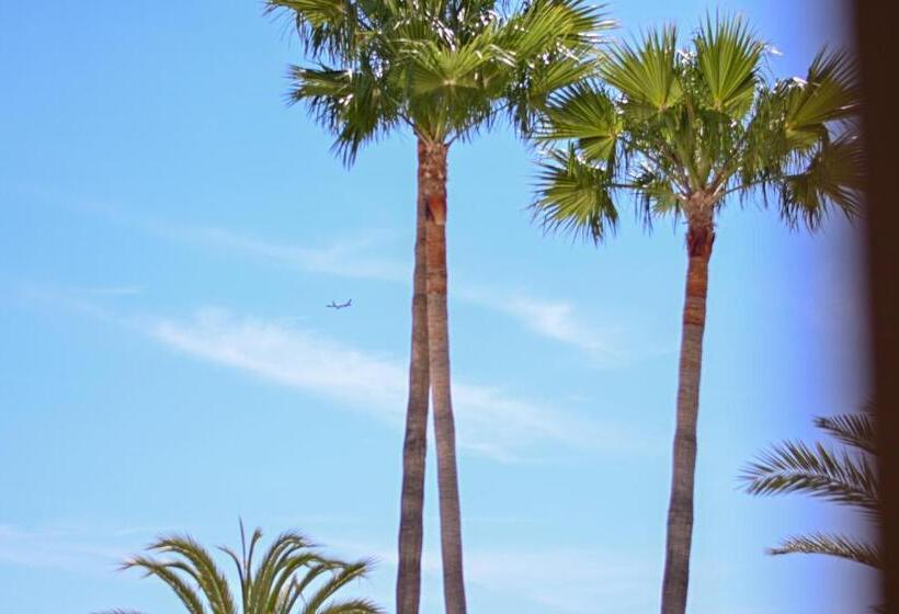 ホテル Figueretes