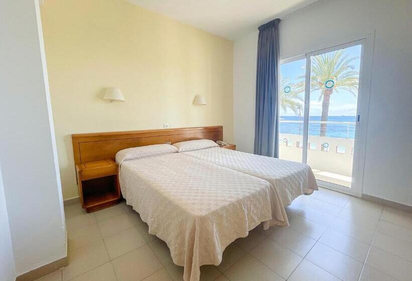 ホテル Figueretes