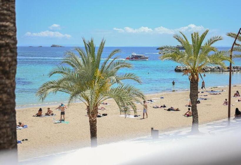 ホテル Figueretes