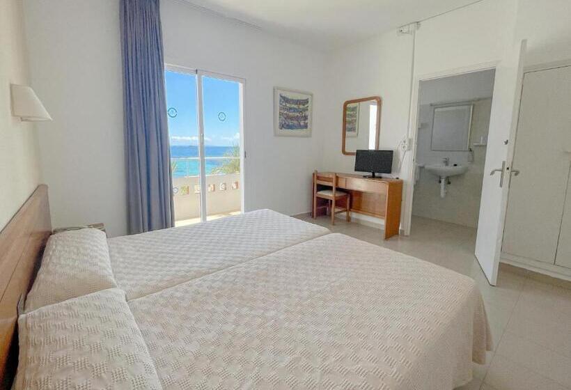 ホテル Figueretes