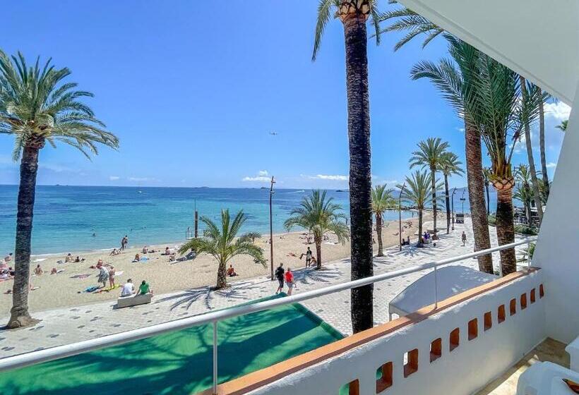 ホテル Figueretes