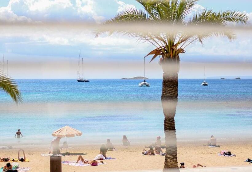 ホテル Figueretes