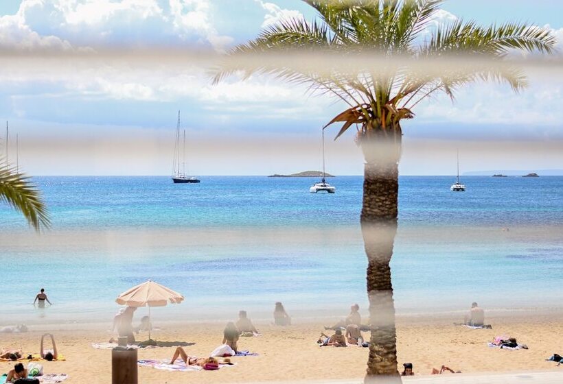 ホテル Figueretes